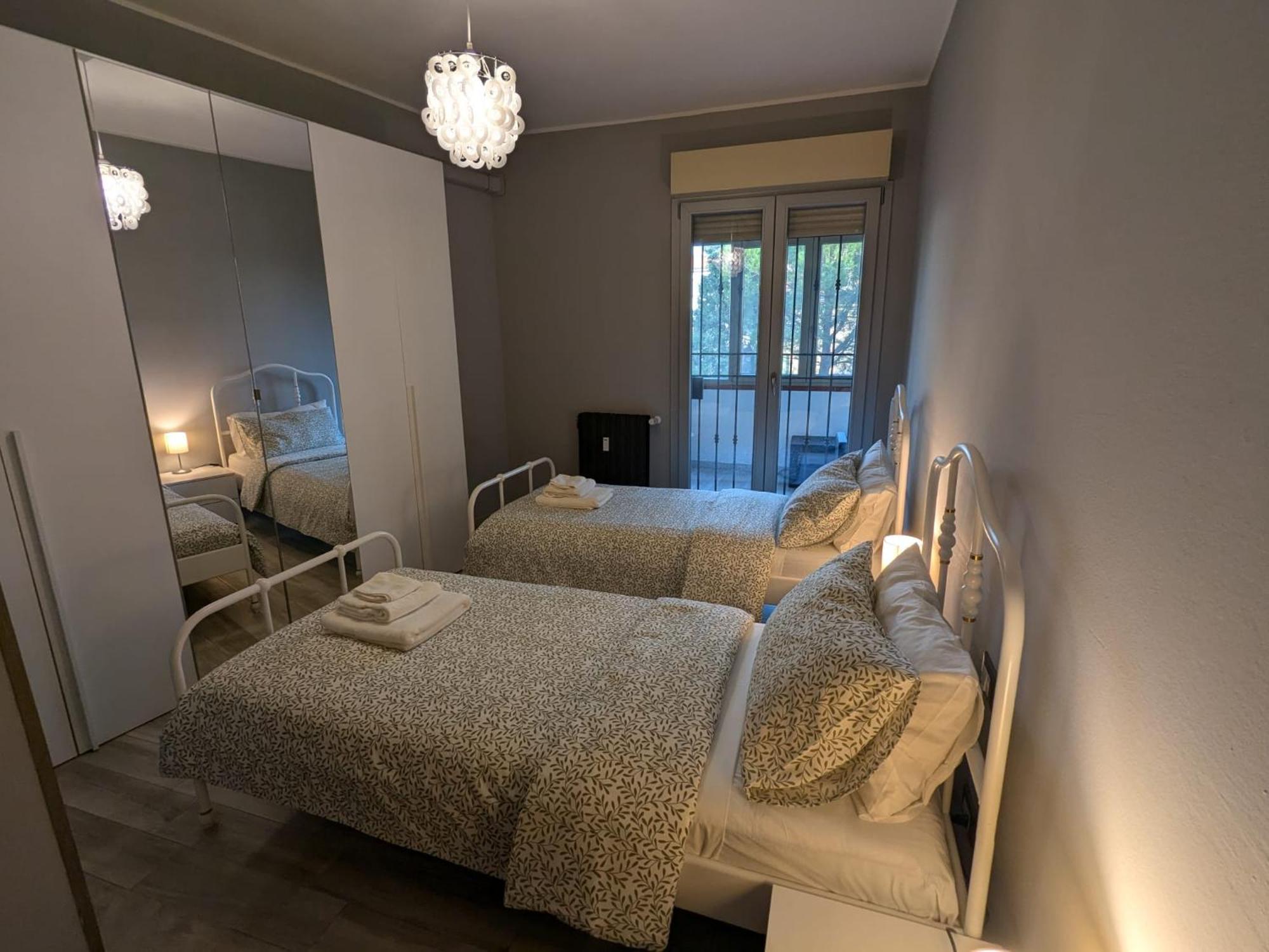 فندق La Casa Di Jo Navacchio المظهر الخارجي الصورة