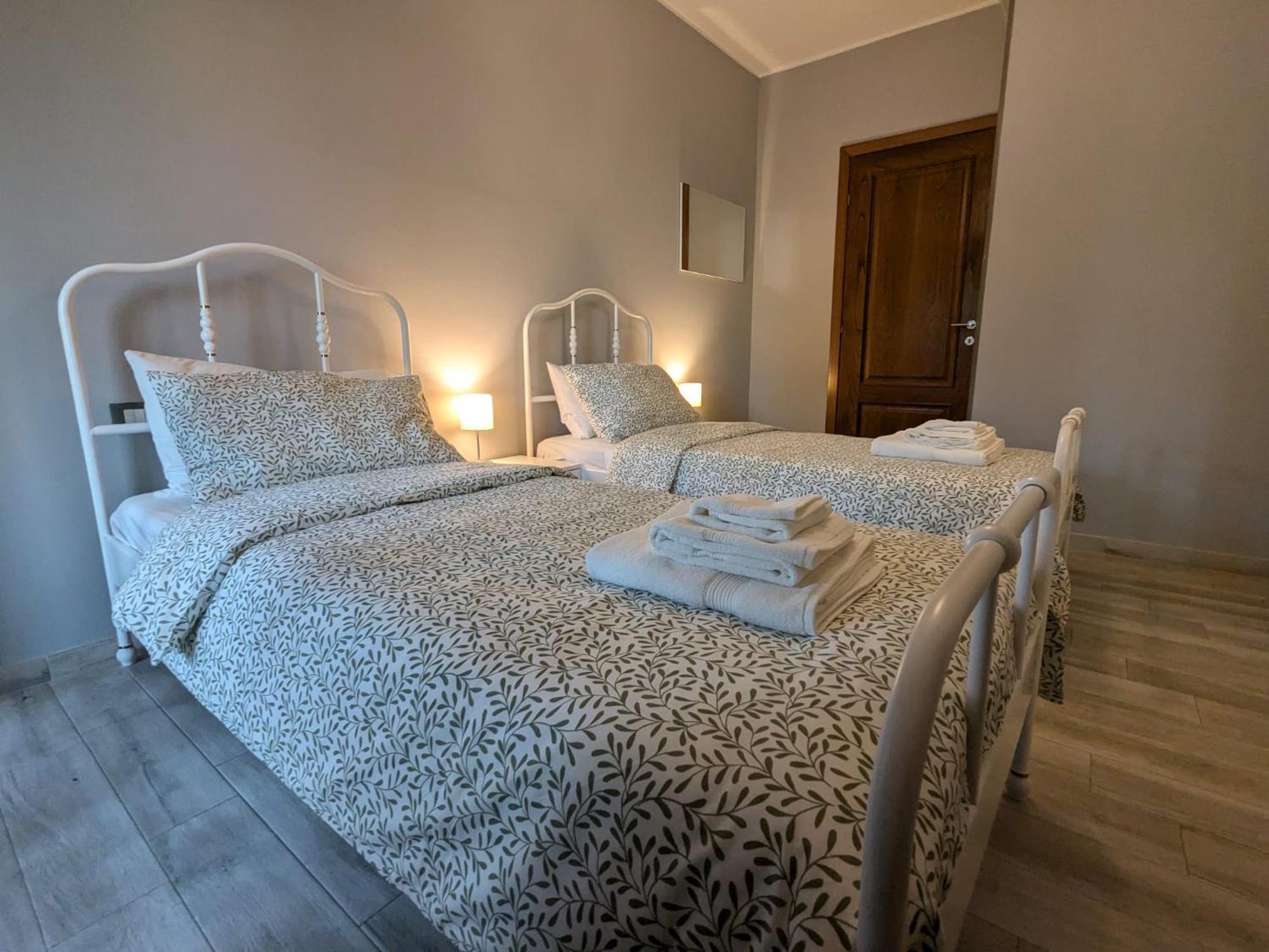 فندق La Casa Di Jo Navacchio المظهر الخارجي الصورة