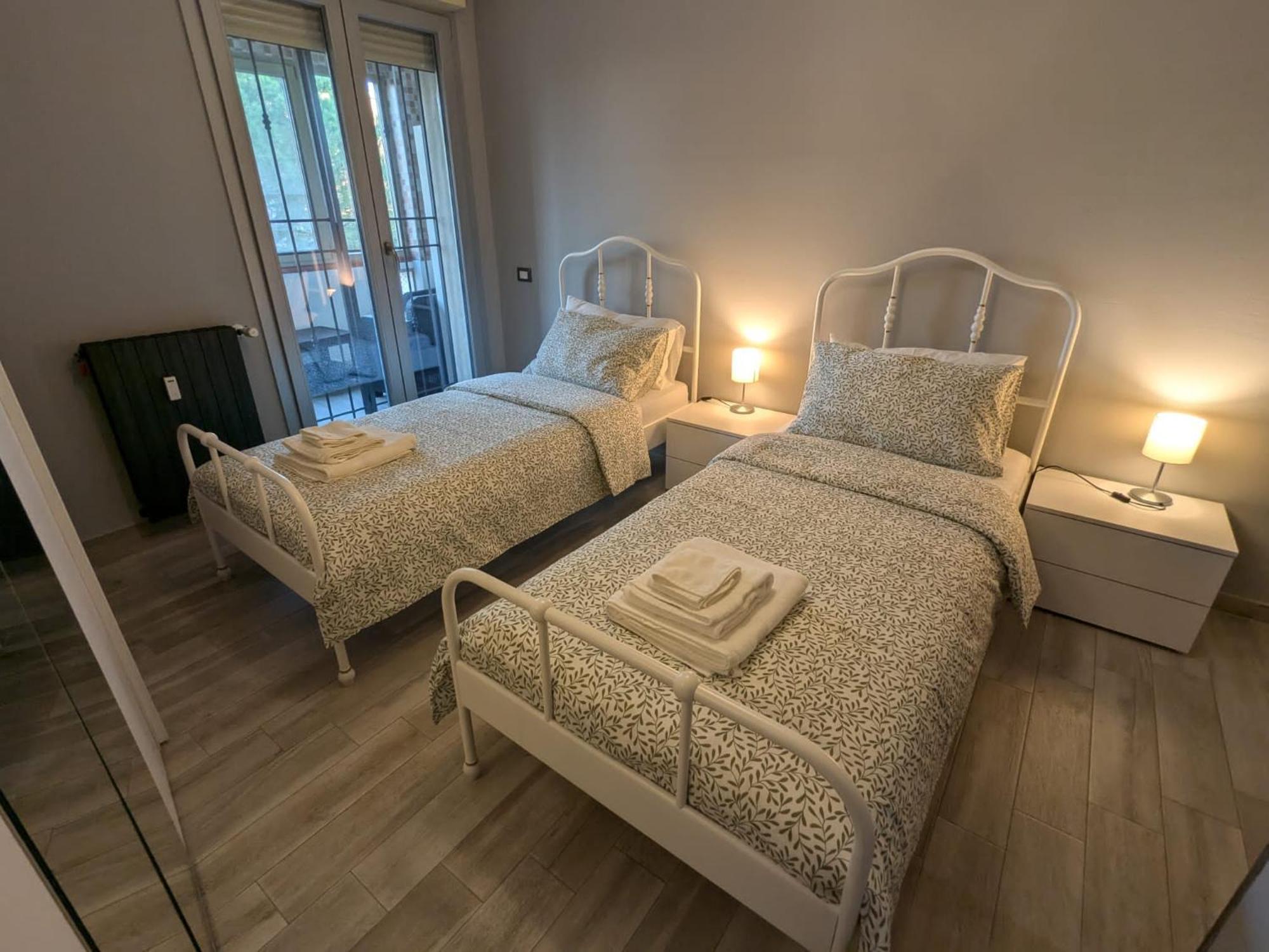 فندق La Casa Di Jo Navacchio المظهر الخارجي الصورة