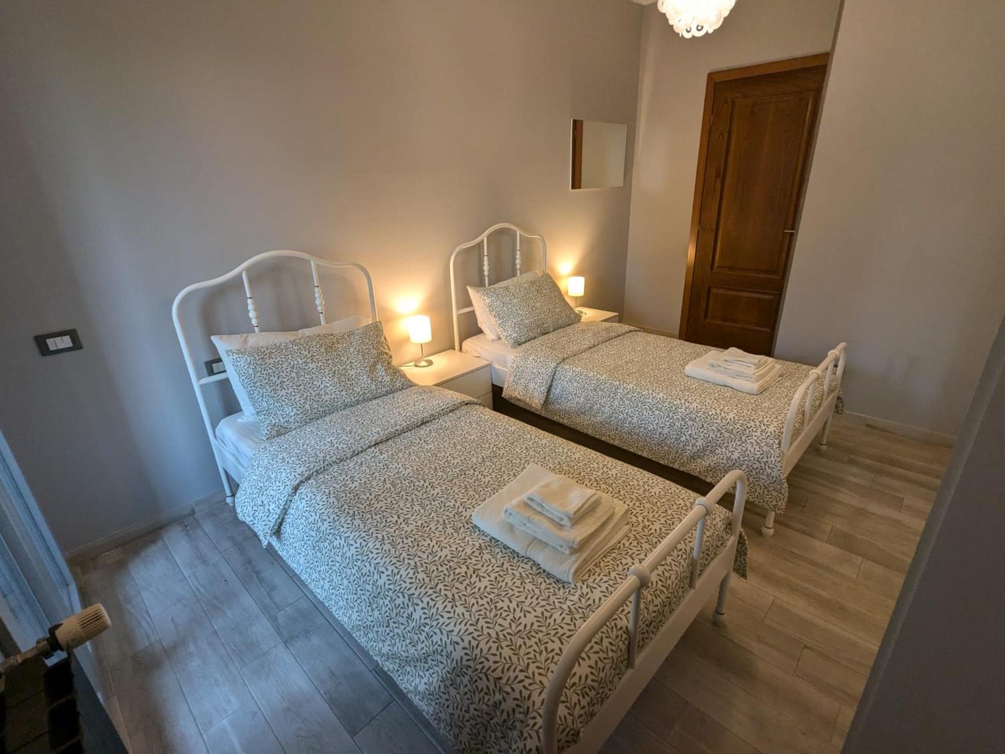 فندق La Casa Di Jo Navacchio المظهر الخارجي الصورة