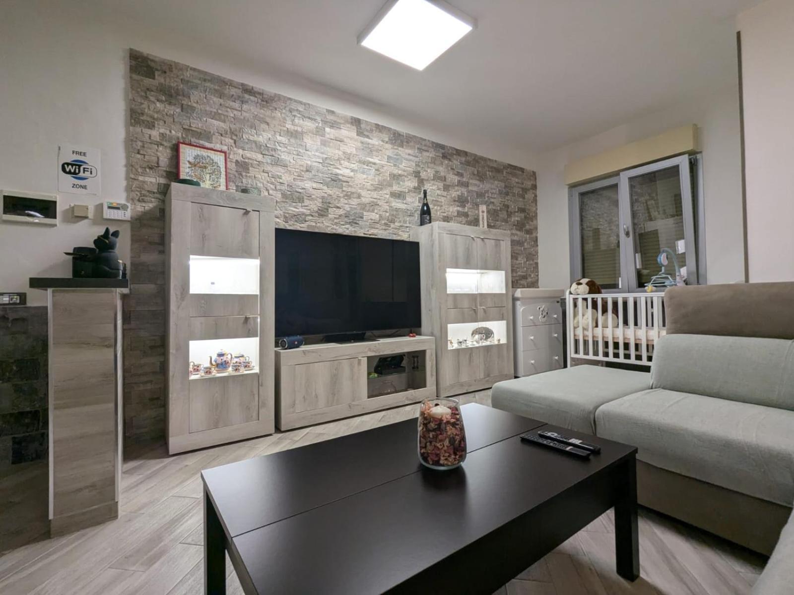 فندق La Casa Di Jo Navacchio المظهر الخارجي الصورة
